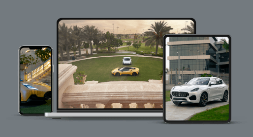 ريد سي project image