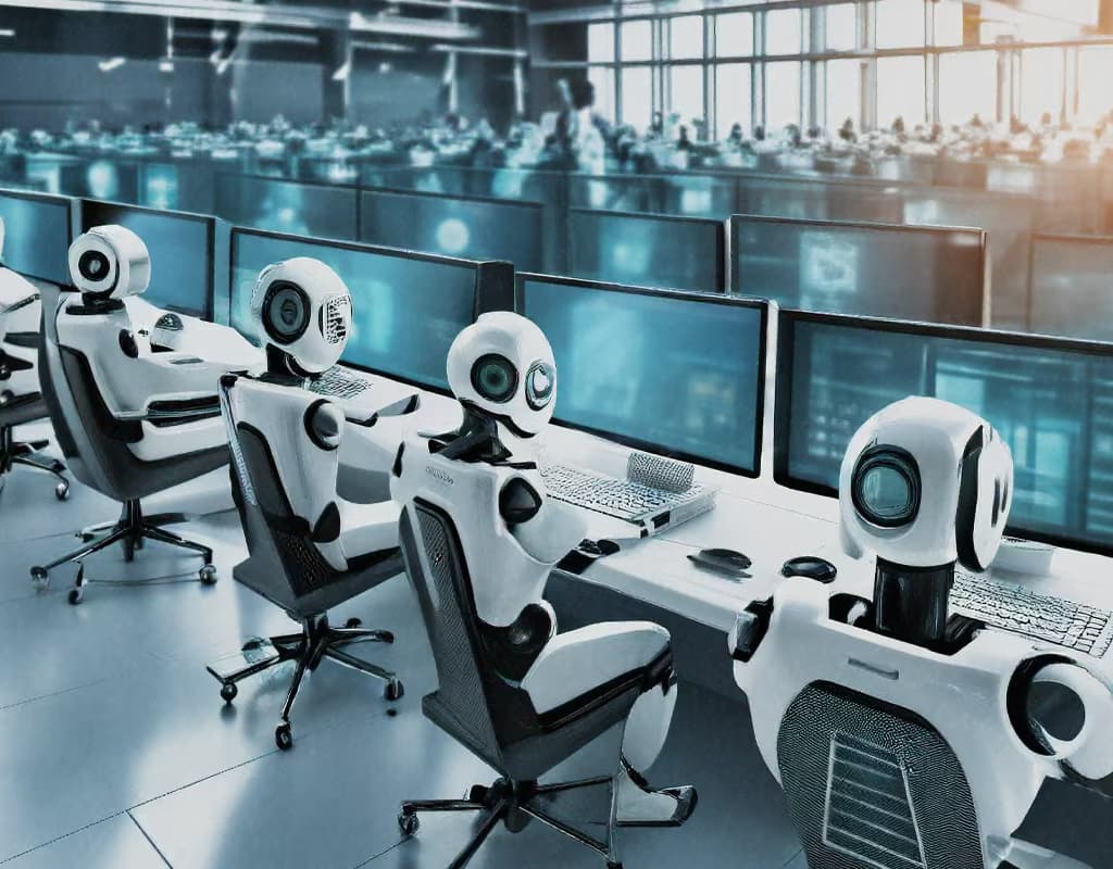 التخصيص الذكي بالذكاء الاصطناعي: مستقبل تجربة العملاء