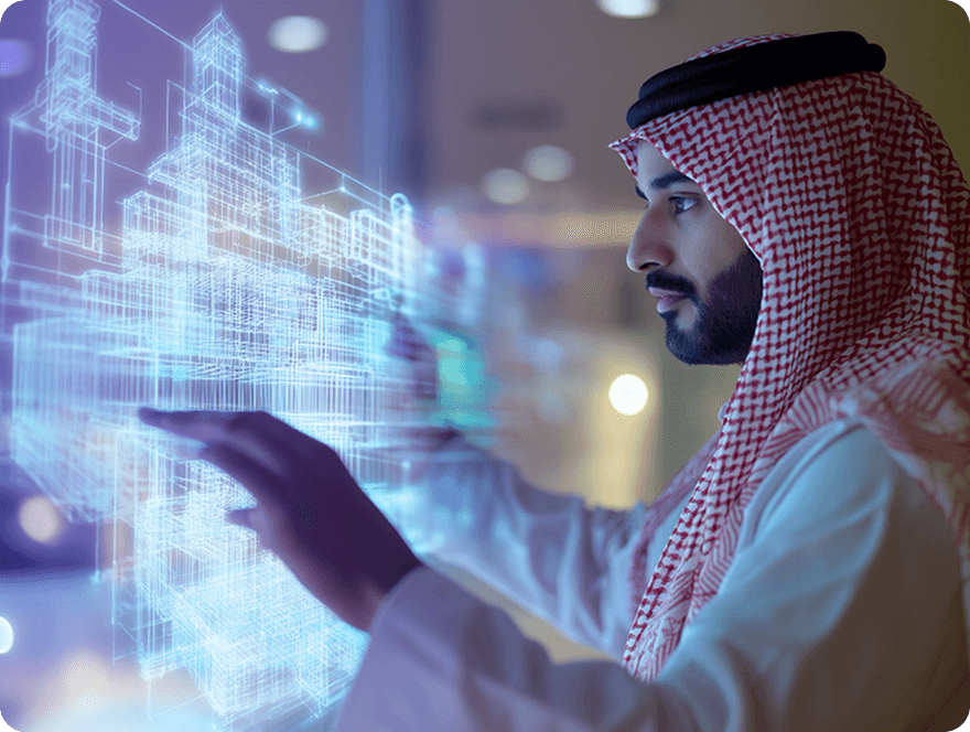 حوار يبني الروابط
