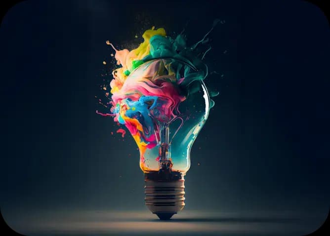 نهجنا المتكامل: من الفكرة إلى إطلاق البرمجيات