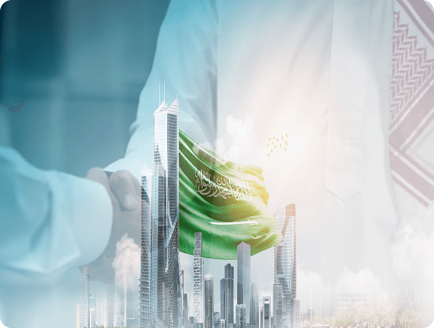 أكثر من 17 عامًا من الشراكة مع المؤسسات