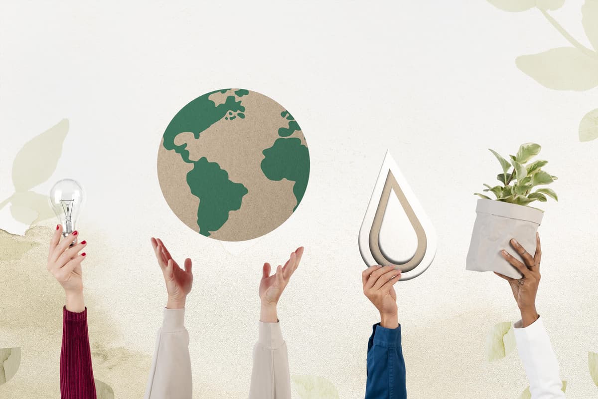 corporate social responsibility