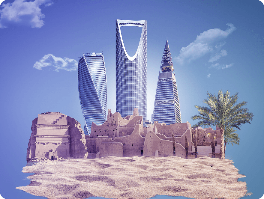 تقنية متجذّرة في التراث