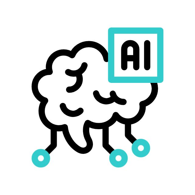 حلول الذكاء الاصطناعي وتعلم الآلة